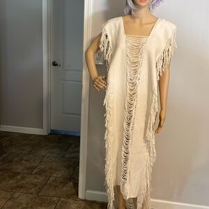 Artesan Boho Kimono NWT